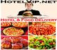 hotel delivery, food delivery, food, hotel, delivery, hotelvip, hotel vip, hospital, airport